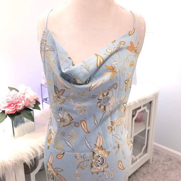 Forever 21 Dress - Picture 2 of 8